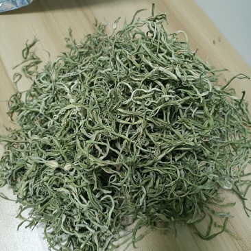 东北特产干油豆角丝干货农家自制新油豆角丝纯手工自然嗮干