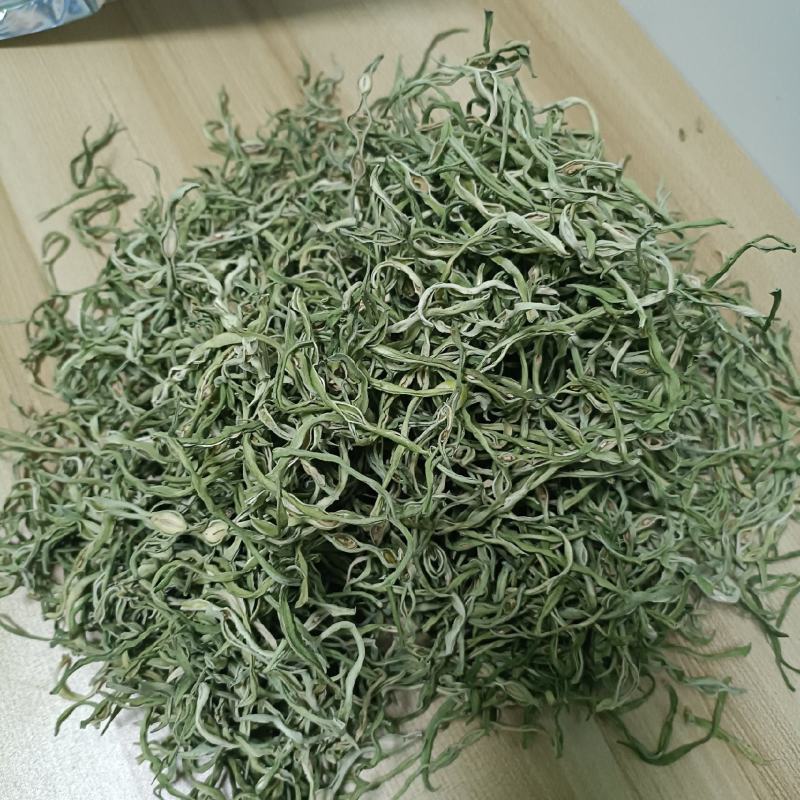 东北特产干油豆角丝干货农家自制新油豆角丝纯手工自然嗮干