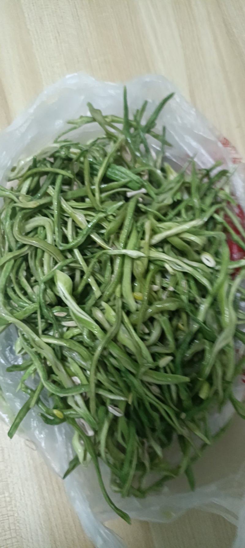 东北特产干油豆角丝干货农家自制新油豆角丝纯手工自然嗮干
