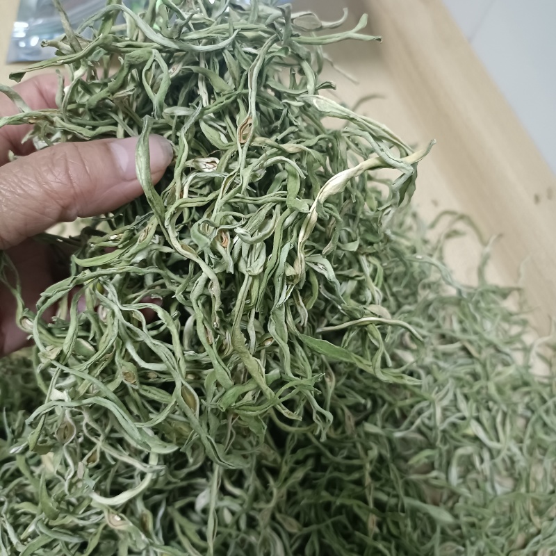 东北特产干油豆角丝干货农家自制新油豆角丝纯手工自然嗮干