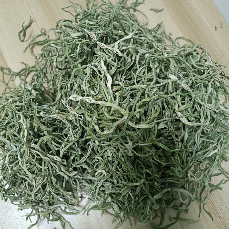 东北特产干油豆角丝干货农家自制新油豆角丝纯手工自然嗮干