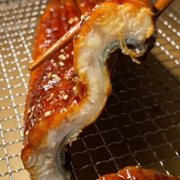 三都港蒲烧鳗鱼