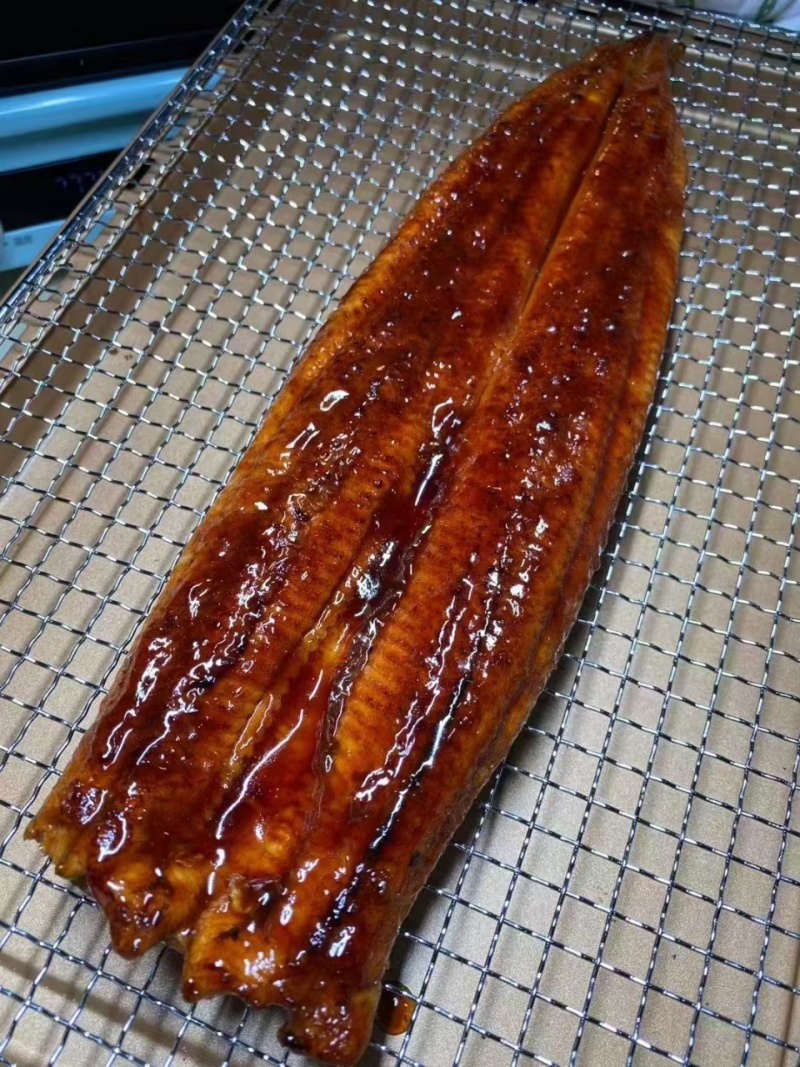 三都港蒲烧鳗鱼