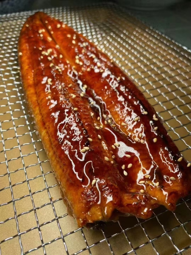三都港蒲烧鳗鱼