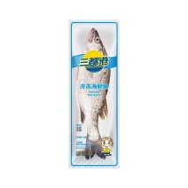 三都港冷冻鲈鱼