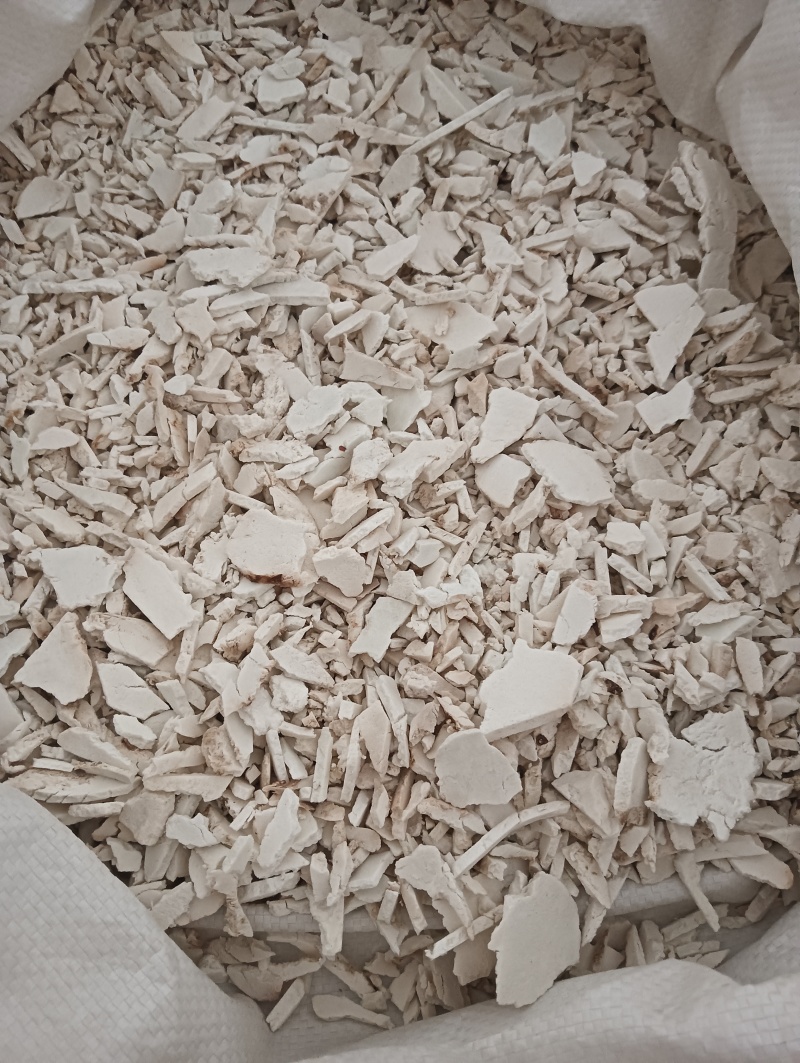 茯苓茯苓片丝现货供应实物实拍批发各种中药材
