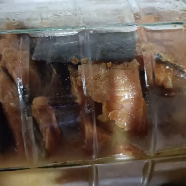 糟鲅鱼片4斤装