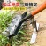 松土神器翻地除草工具手动耕地机家用铲草锄头农用加厚加宽大