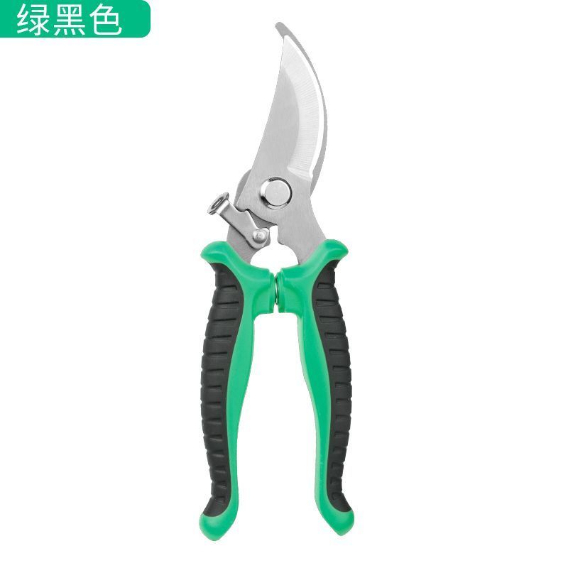 超强园艺剪刀修枝剪省力修剪树枝果树竹签园林花卉专用花艺剪
