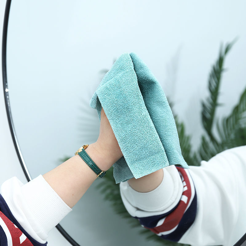 洗碗布厨房懒人抹布吸水去油干湿两用家务清