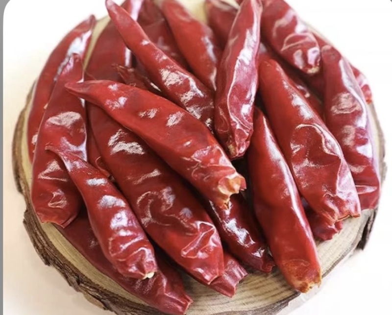 三樱椒精选辣椒段/自家加工/品种齐全/产地货源