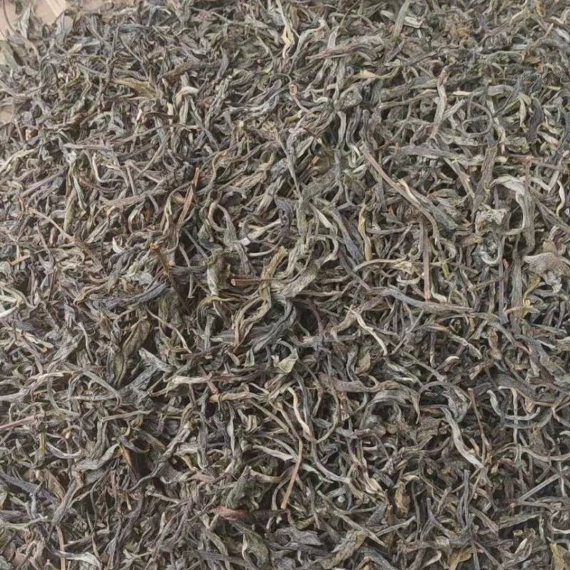 通货，毛茶，普洱茶六堡茶原料