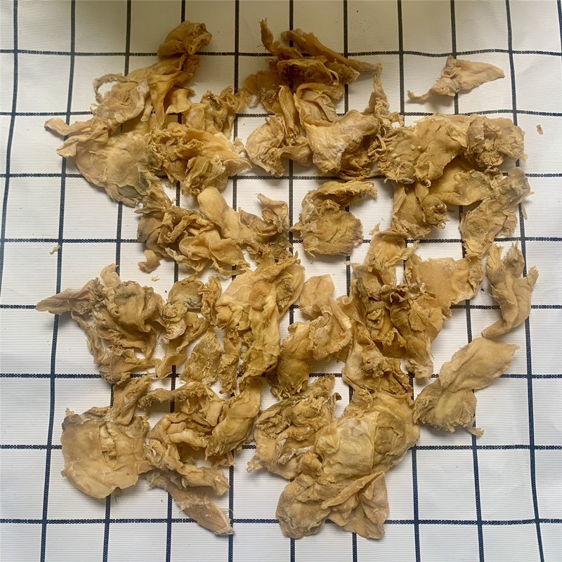 儿菜干