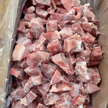肥猪满肉前排粒