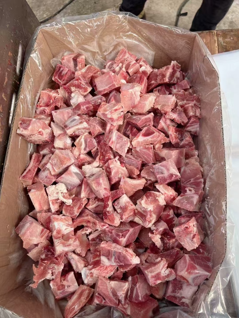 肥猪满肉前排粒