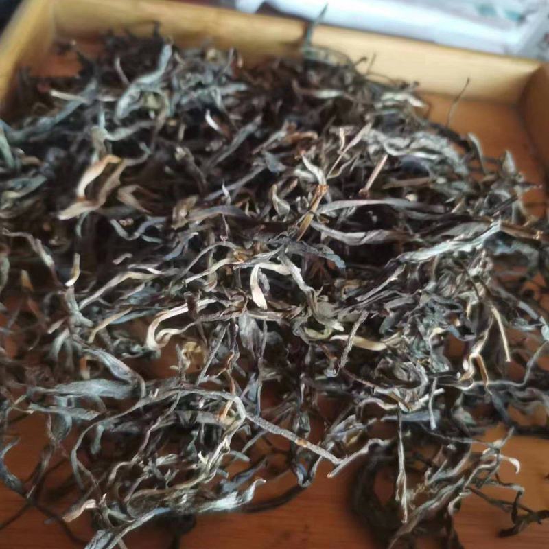 普洱茶六堡茶，毛茶，通货，原料