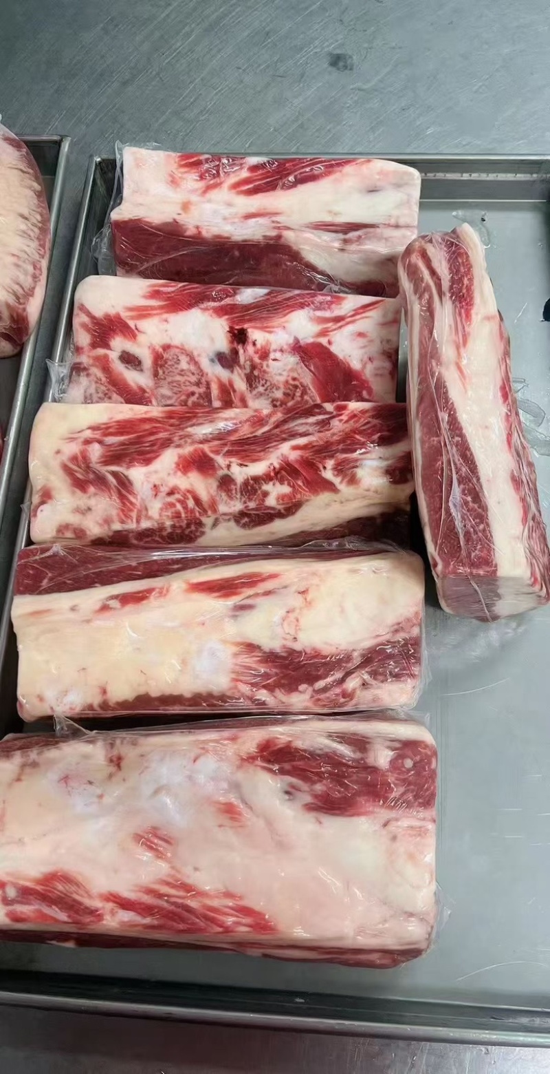 美肥，美式肥牛，胶原肥牛