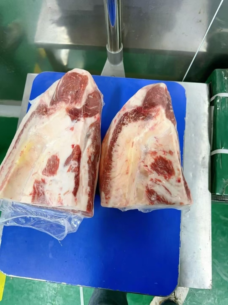美肥，美式肥牛，胶原肥牛
