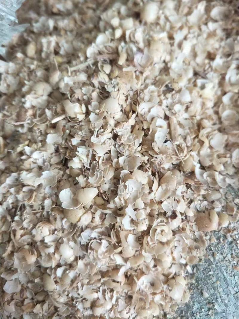 麸皮，玉米皮