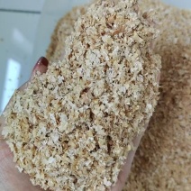 麸皮，玉米皮