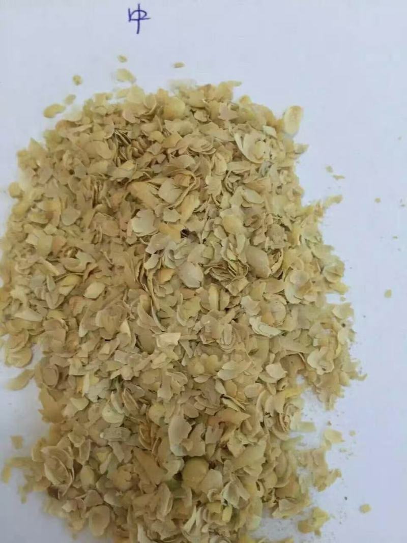 麸皮，玉米皮