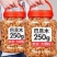 【新货巴旦木】奶油味薄壳薄皮杏仁袋装坚果干果孕妇休闲零食