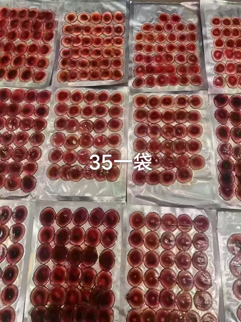 鹿茸片，各种规格都有，原产地发货，可以大量供货