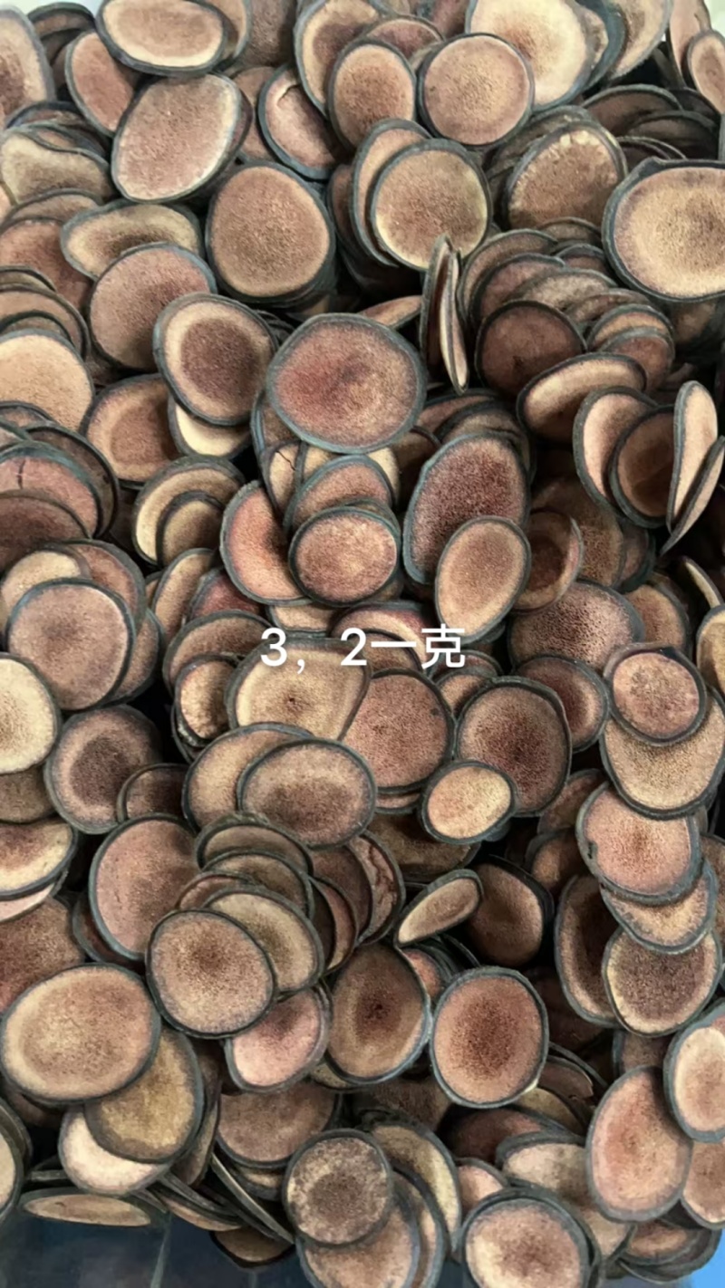 鹿茸片，各种规格都有，原产地发货，可以大量供货