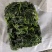 速冻荠菜，整棵