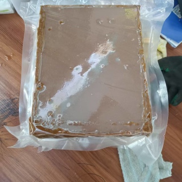 甘蔗糖甘蔗熬制红糖不添其他叶子红糖小碗红糖