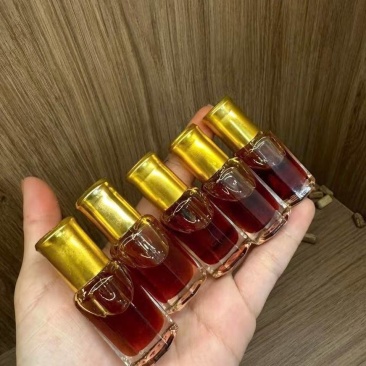 广西沉香精油一瓶3毫升视频看货欢迎电话联系