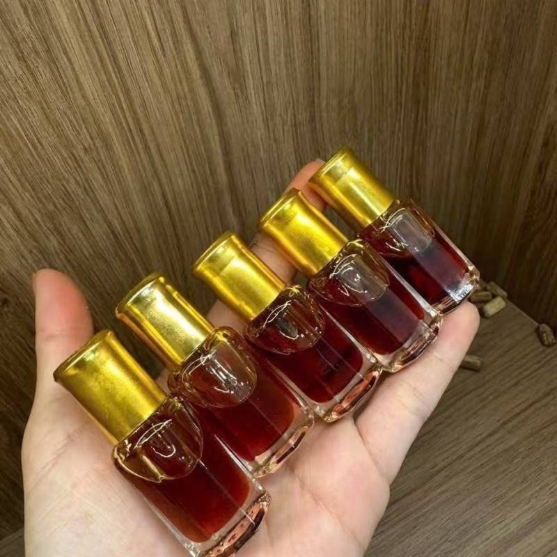 广西沉香精油一瓶3毫升视频看货欢迎电话联系