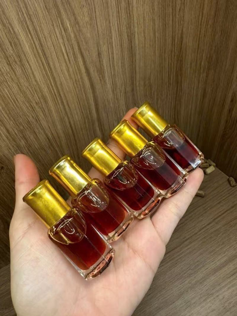 广西沉香精油一瓶3毫升视频看货欢迎电话联系