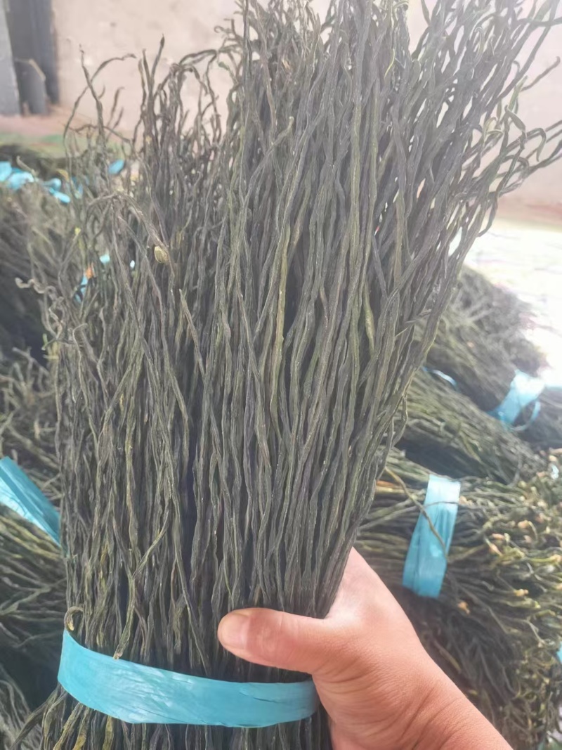 【热卖】精品干豆角，大量供应电商产地直发，一手货源