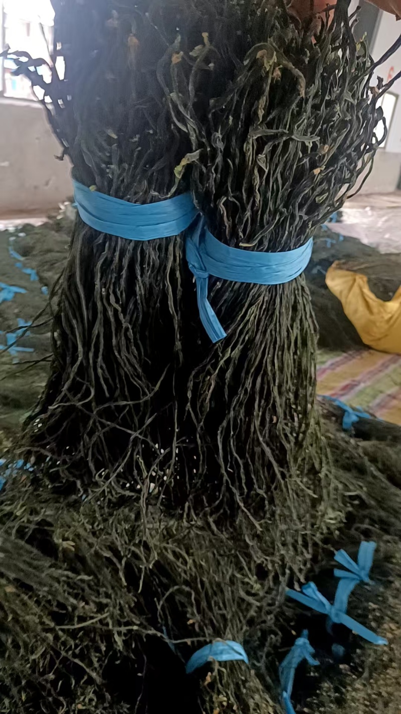 【热卖】精品干豆角，大量供应电商产地直发，一手货源