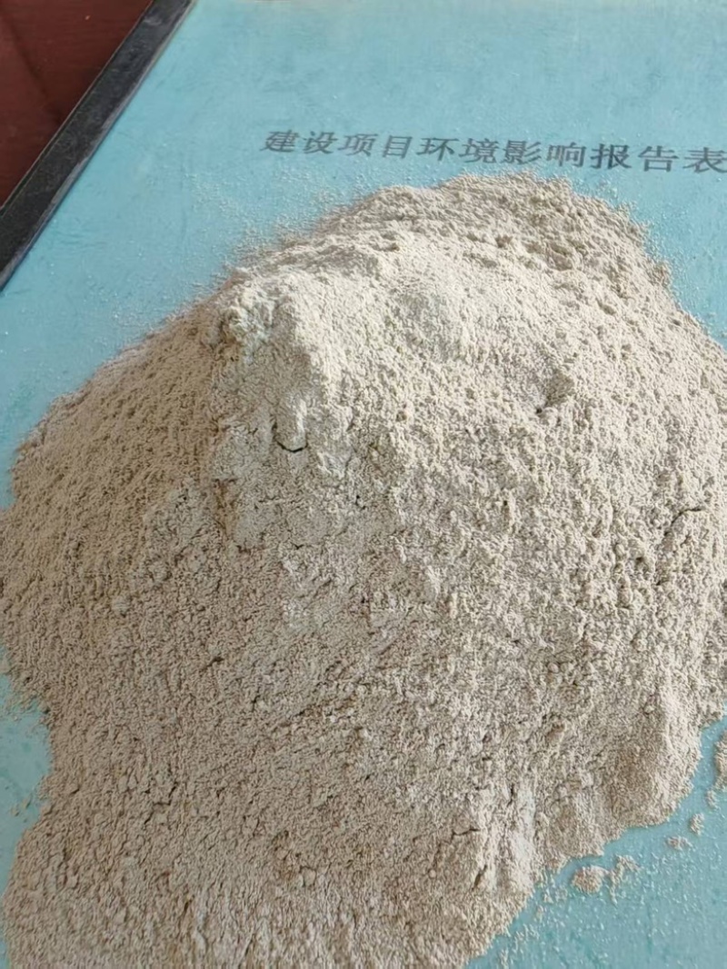 高钙高细度贝壳粉，水产养殖种植饲料，品质保证价格可谈
