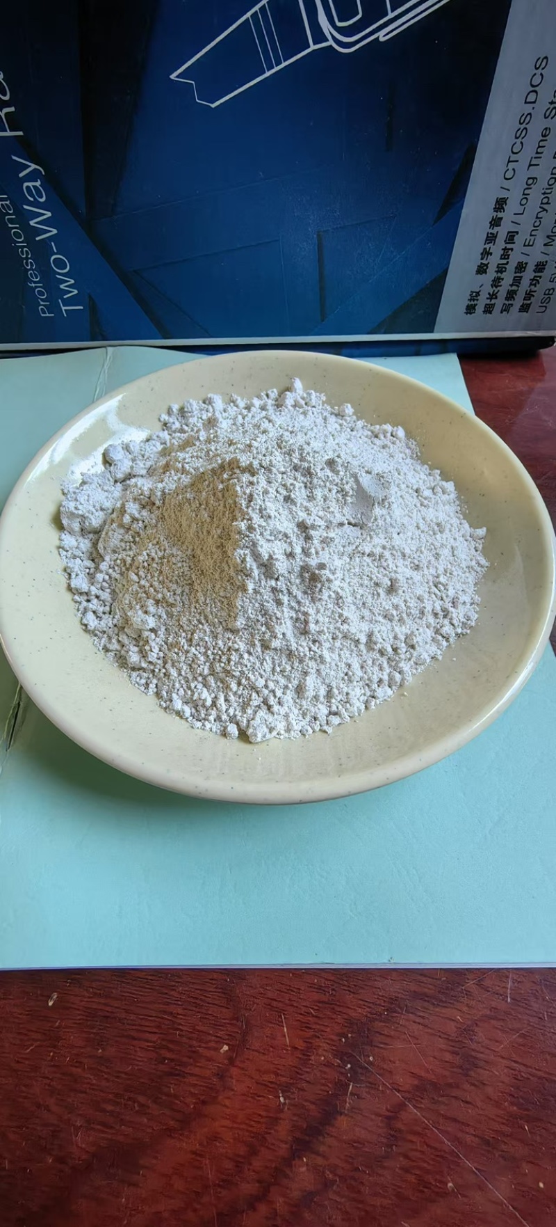 牧蛎粉可用于饲料、水产养殖、种植等，可视频看货欢迎电联