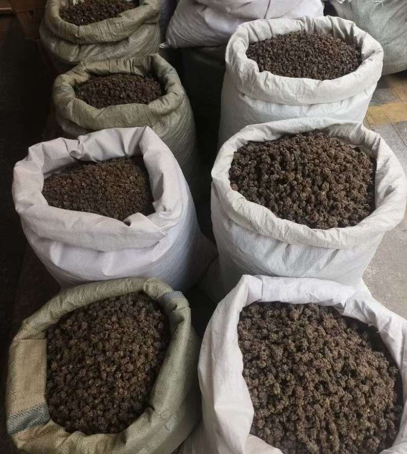 野生猫爪草无硫批发零售源头直供诚信经营