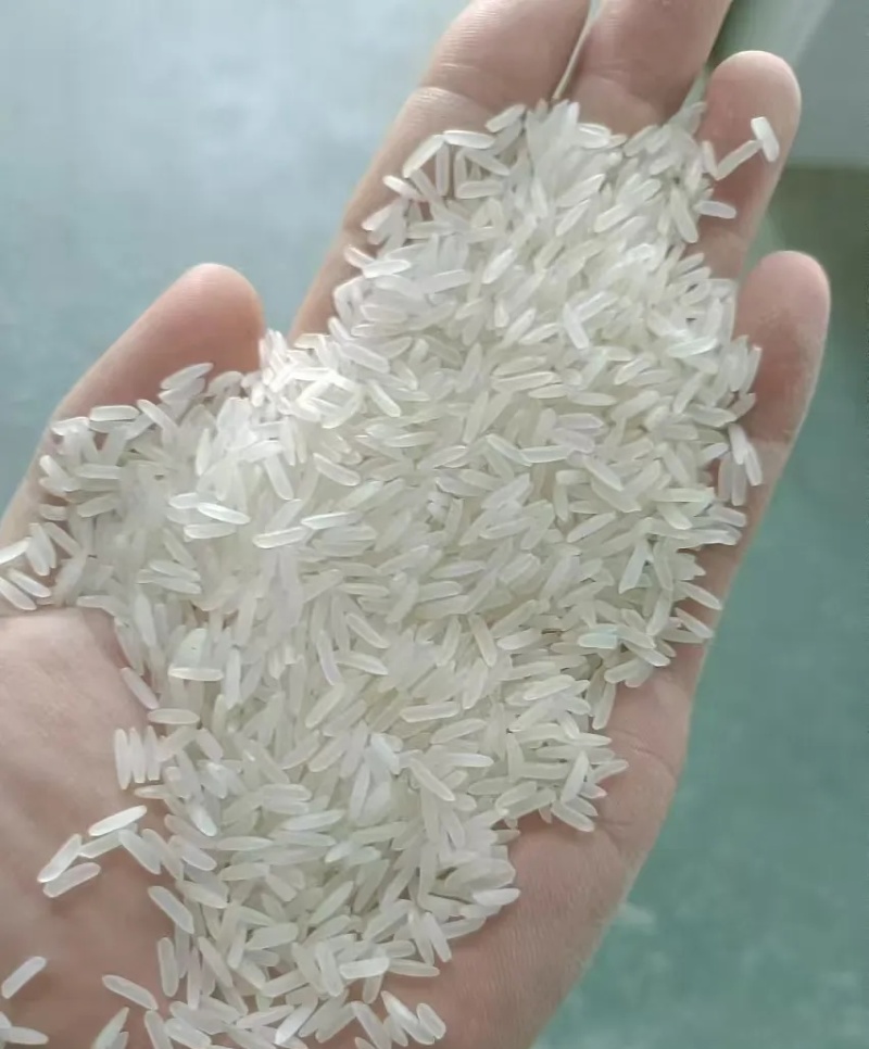 长粒香大米