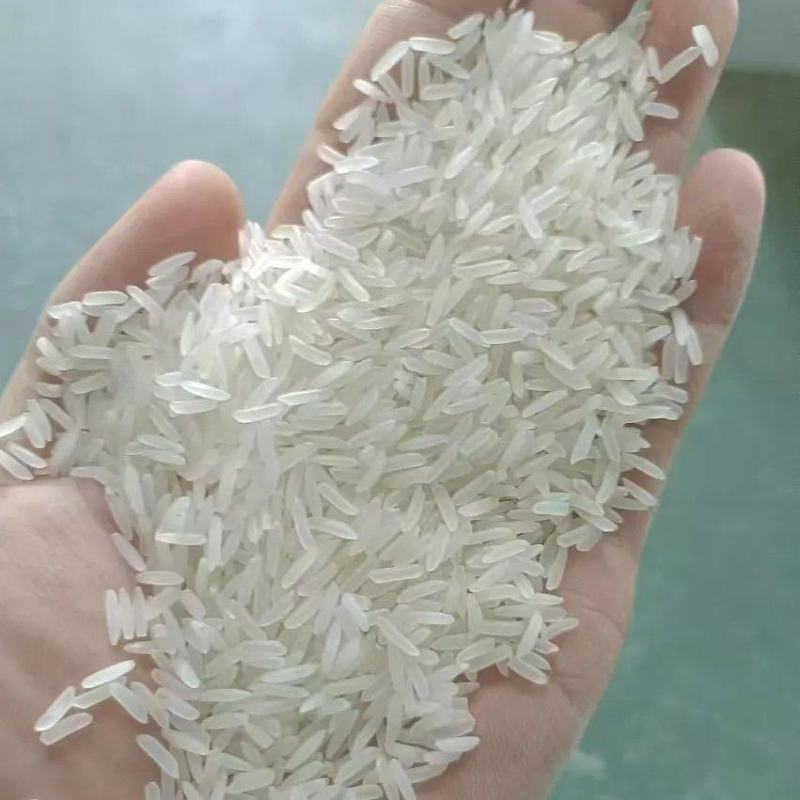 长粒香大米