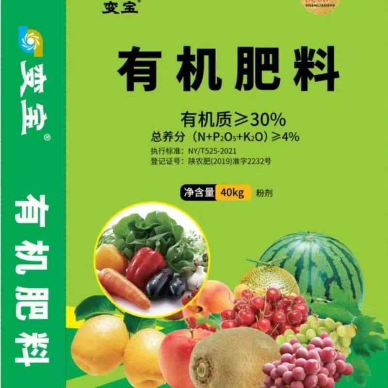 餐厨垃圾有机肥