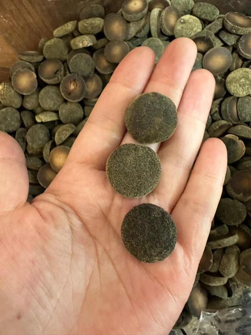 化橘红化州地道带毛化橘红干货切片量大优惠
