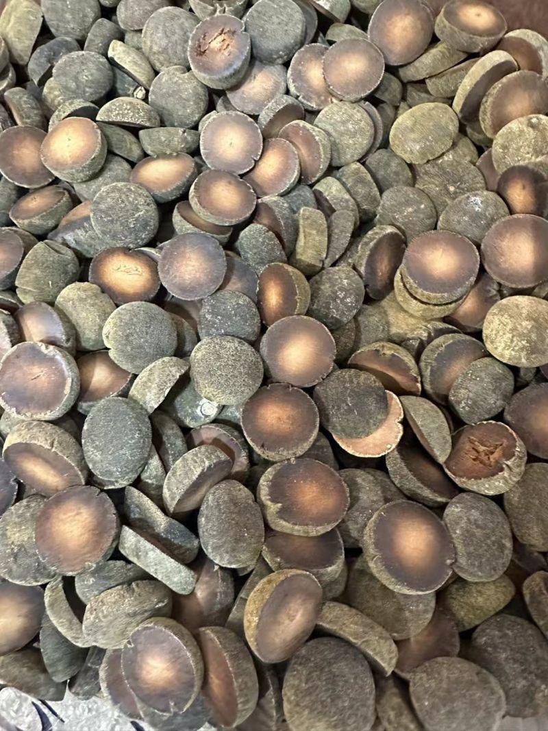 化橘红化州地道带毛化橘红干货切片量大优惠