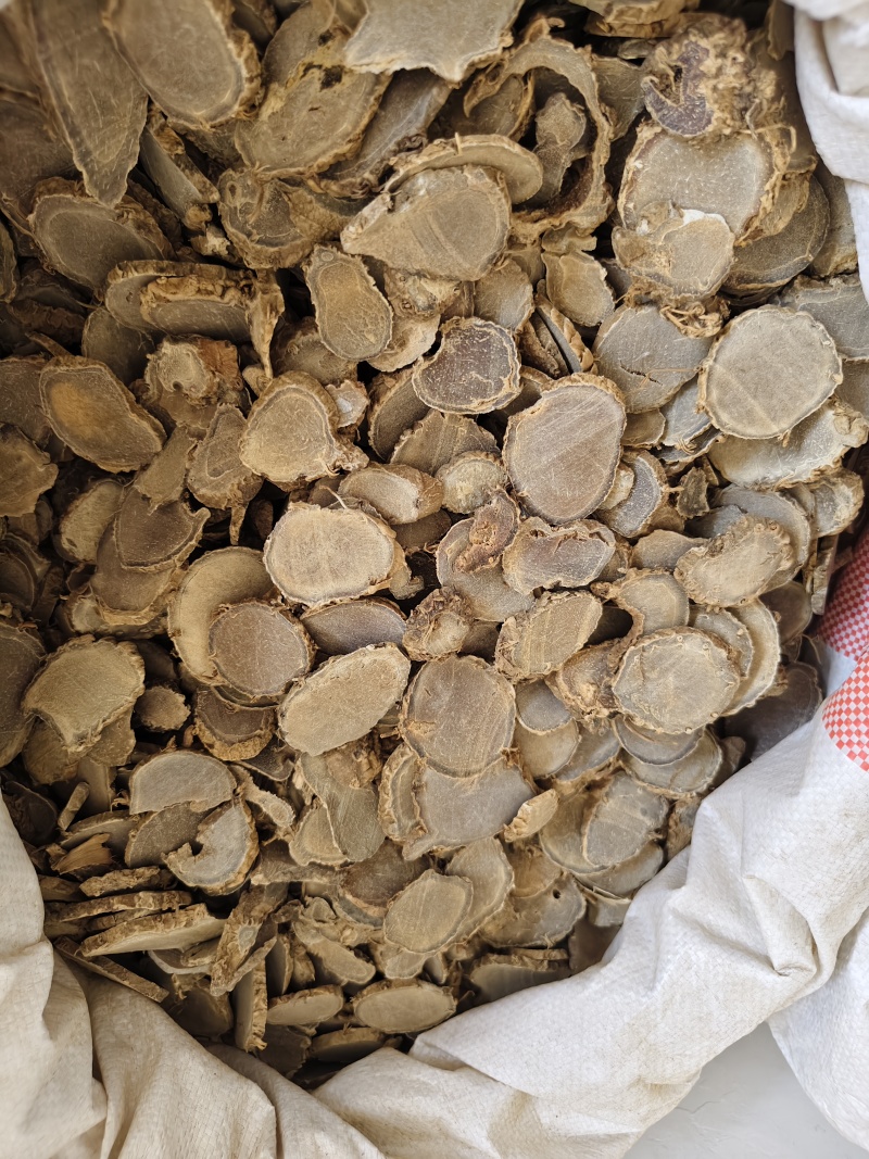 中药材莪术无硫正宗莪术规格齐全散装批发量大从优