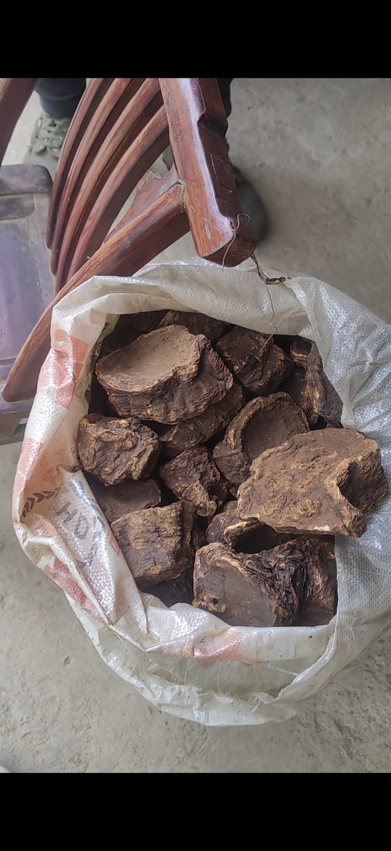 炕大黄，大黄片，大黄丁，高质量药用大黄，产地农户直发