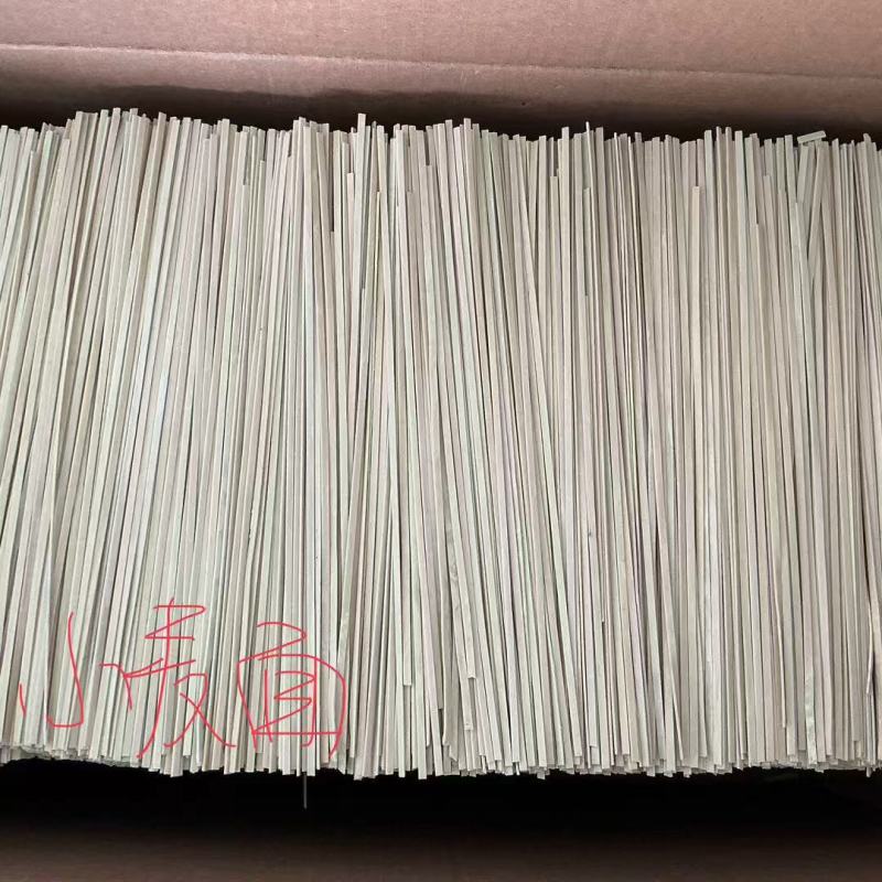 正宗贵州毕节织金高山麦子石磨面条