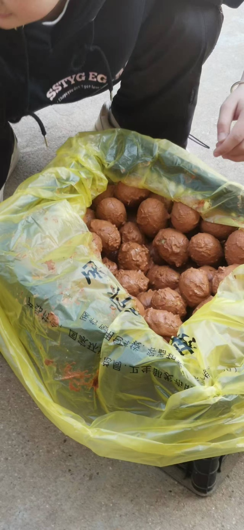 咸鸭蛋全国发货厂家直销批发电话联系可谈