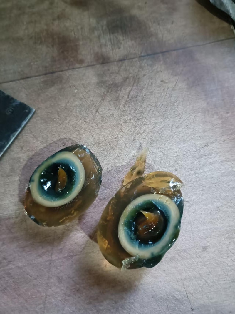皮蛋全国发货厂家直销批发电话联系可谈