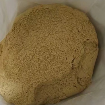 膨化玉米面