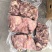 【熟牛头肉】全熟去皮牛头肉产地直发量大从优可视频看货